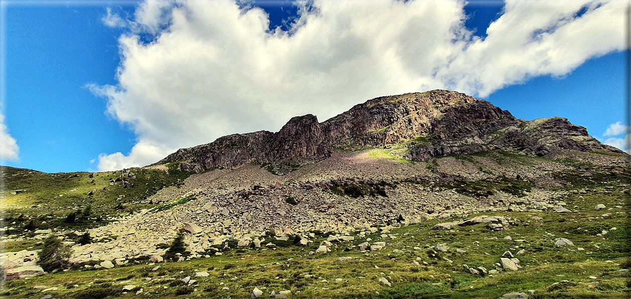 foto Forcella di Val Moena